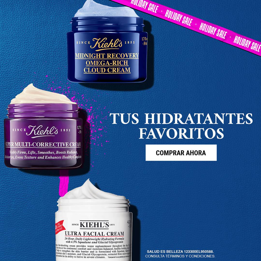 Los esenciales para una piel Hidratada
