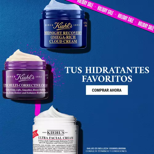 Los esenciales para una piel Hidratada