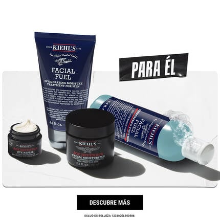 SKINCARE PARA EL