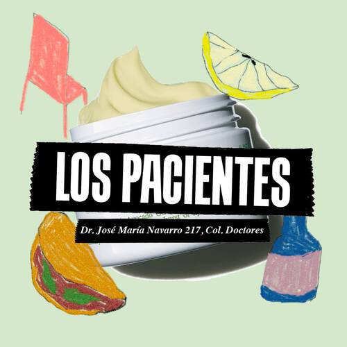 Taqueria los Pacientes