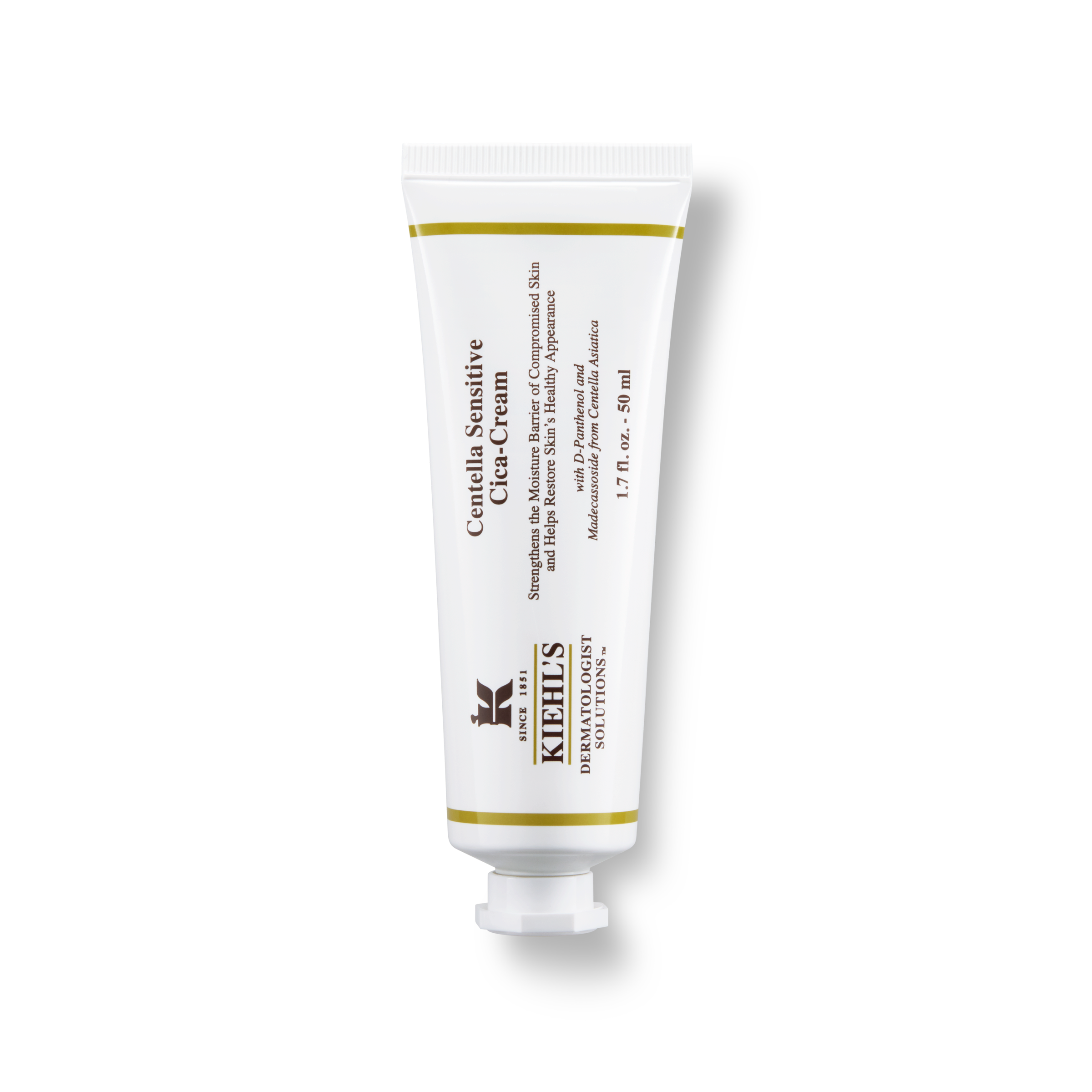 Centella Cica Cream Crema Centella Cica Kiehl’s México