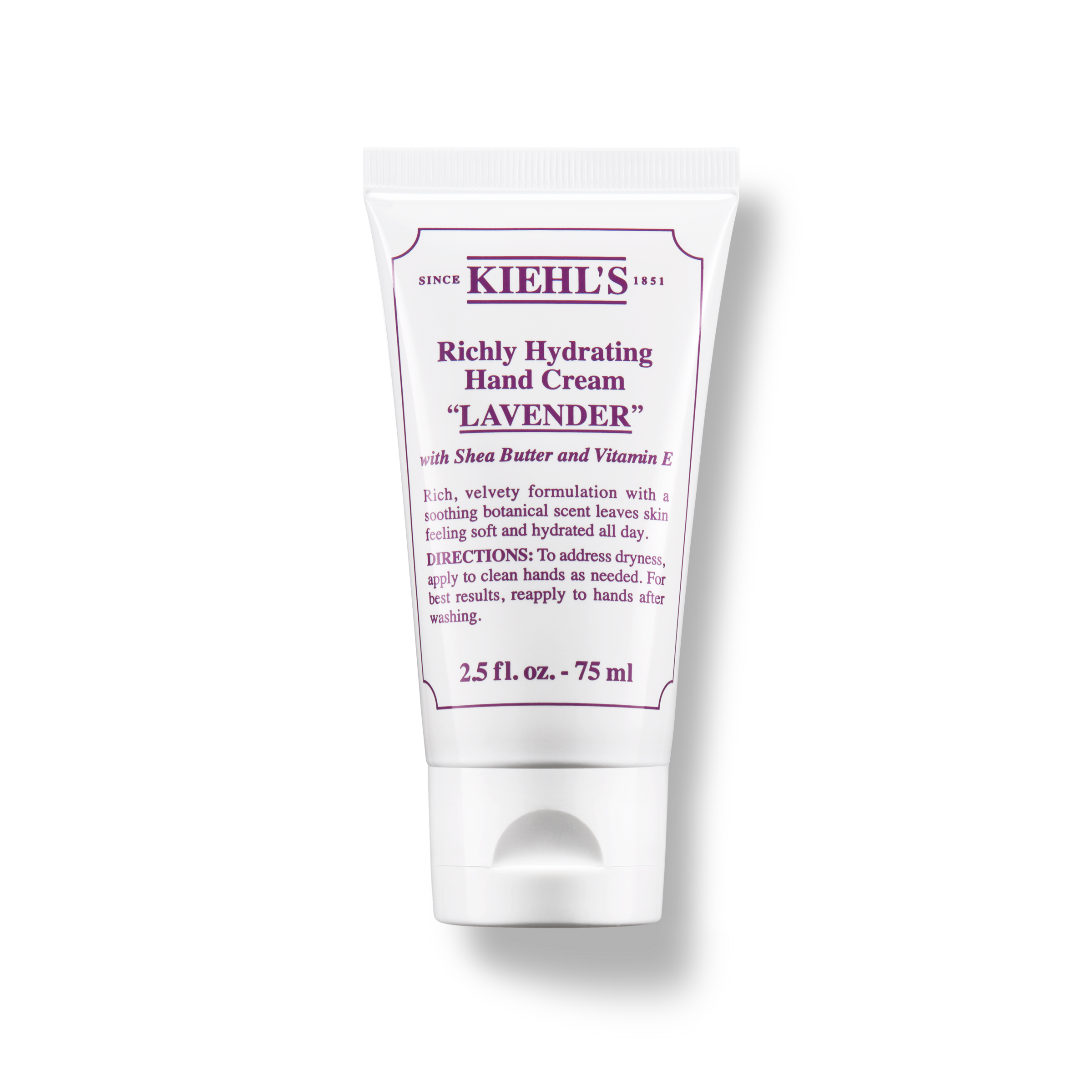 Richly Hydrating Scented Hand Cream Kiehl’s México