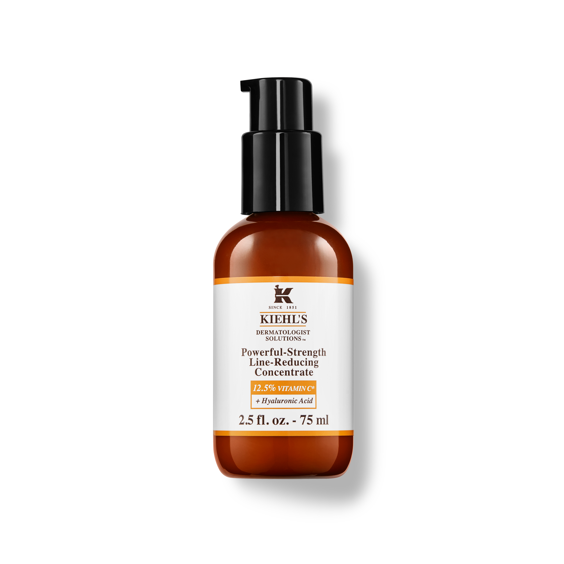 PowerfulStrength LineReducing Concentrate Suero con Vitamina C de