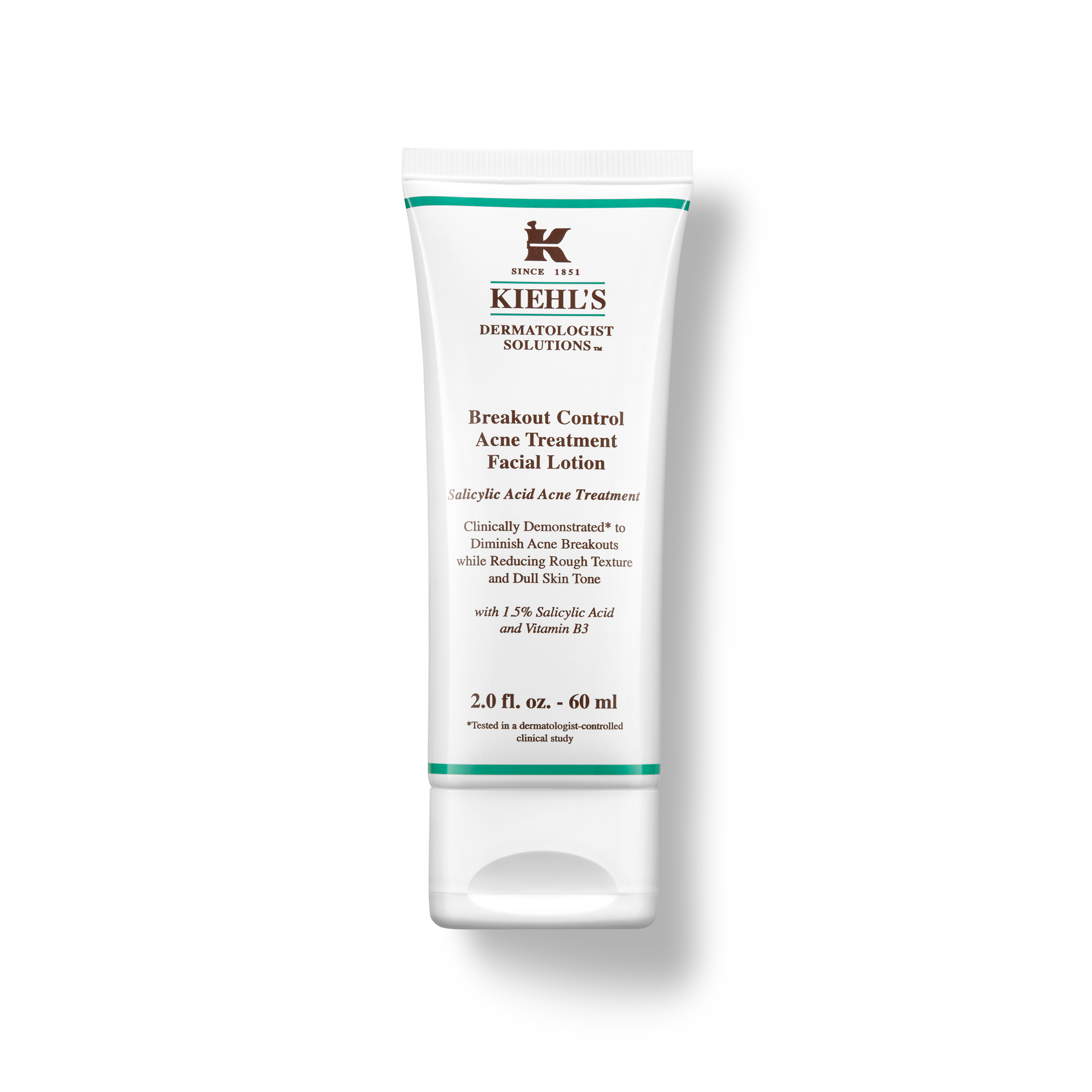 Breakout Control Acne Treatment Facial Lotion Kiehl’s