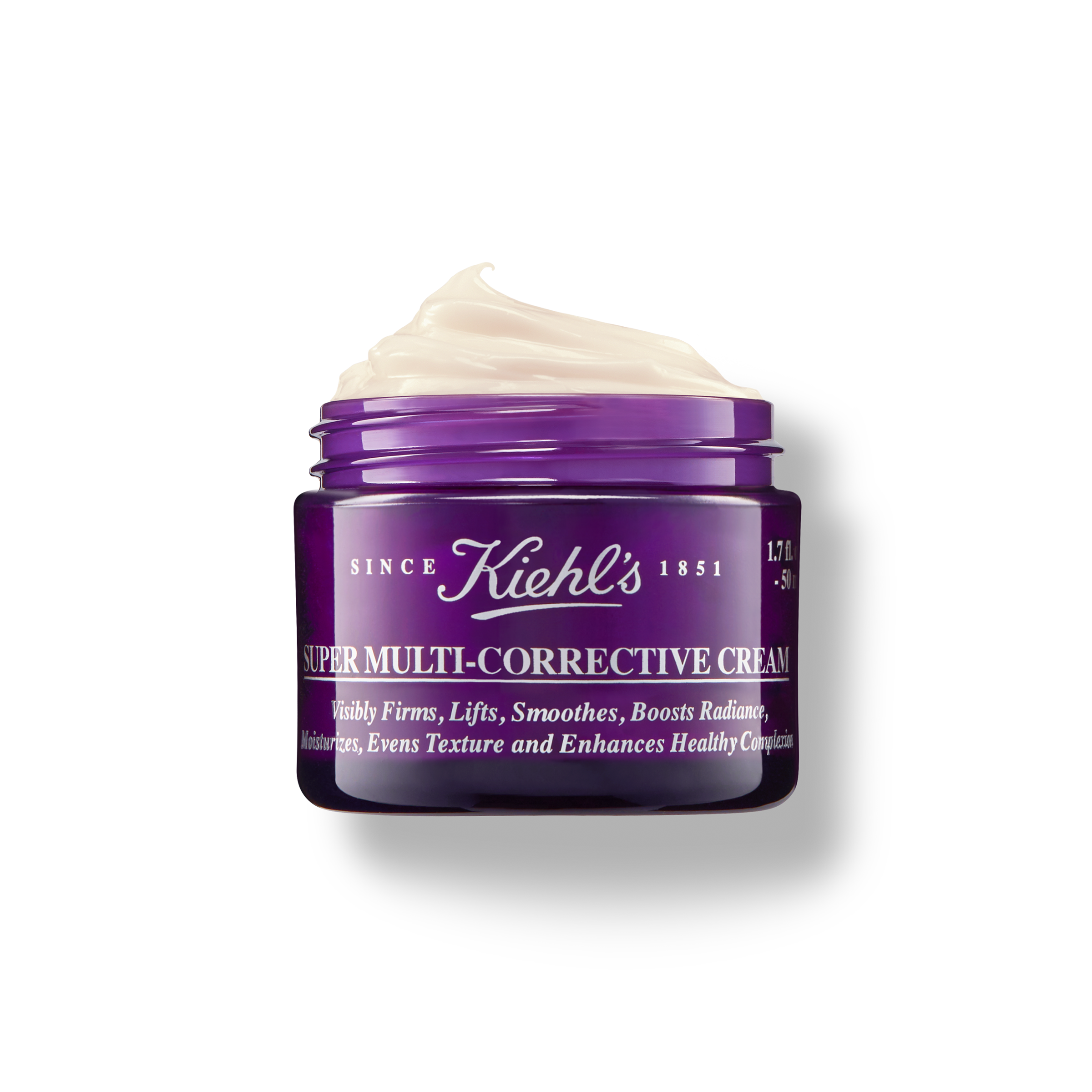 Super MultiCorrective Cream Crema antiedad Kiehl’s