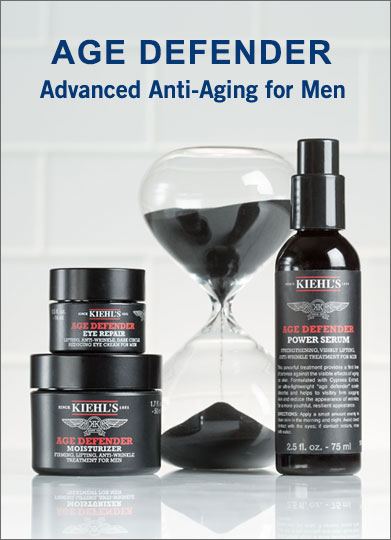 Age Defender