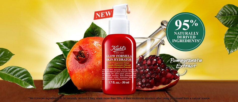Glow Formula Skin Hydrator
