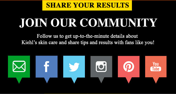 Share you results