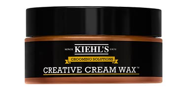 Grooming Solutions Creative Cream Wax