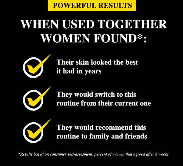 Powerful results