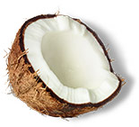 Aceite de coco