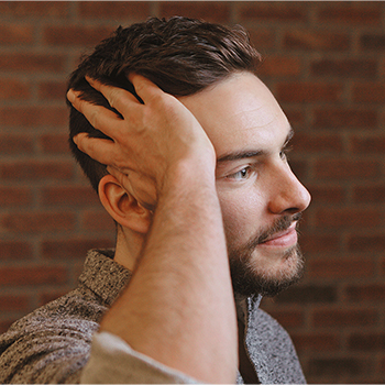 Grooming Solutions Clean Styling Gel