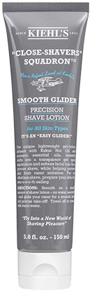 Close Shavers Squadron™ Smooth Glider Precision Shave Lotion