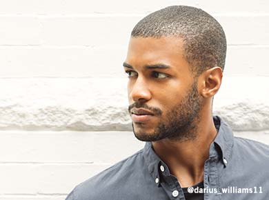 Sleek & Short Beard Care