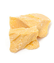 Manteca de cacao