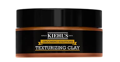 Grooming Solutions Texturizing Clay