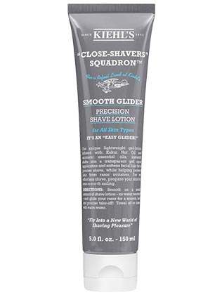 Smooth Glider Precision Shave Lotion