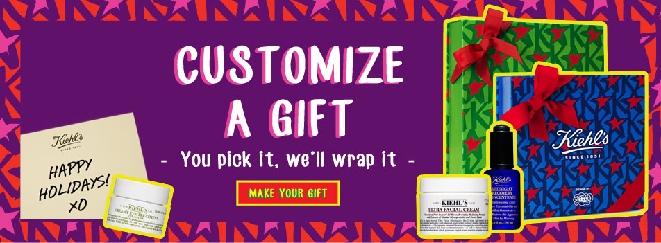 Customize Your Gift