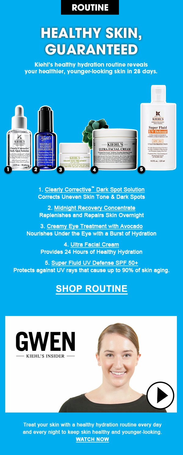 Routine