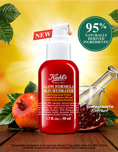 Glow Formula Skin Hydrator