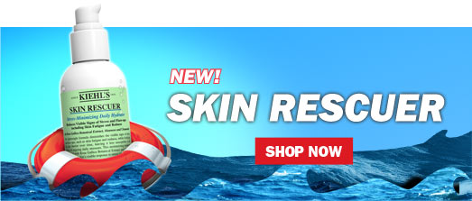 Skin Rescuer
