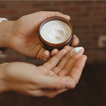 Grooming Solutions Creative Cream Wax