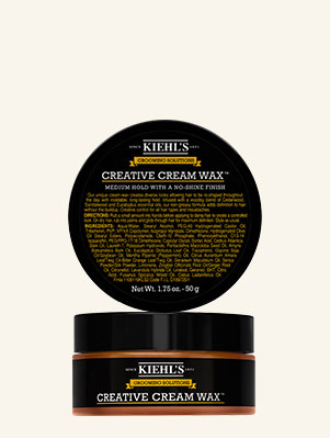 Grooming Solutions Creative Cream Wax