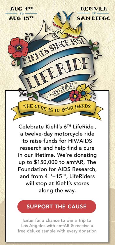 LifeRide 2015