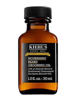 Nourishing Beard Grooming Oil