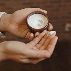Grooming Solutions Creative Cream Wax