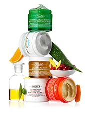 Kiehl's Face Masks